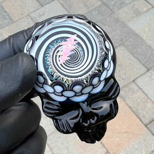 UV Stealie Pendant