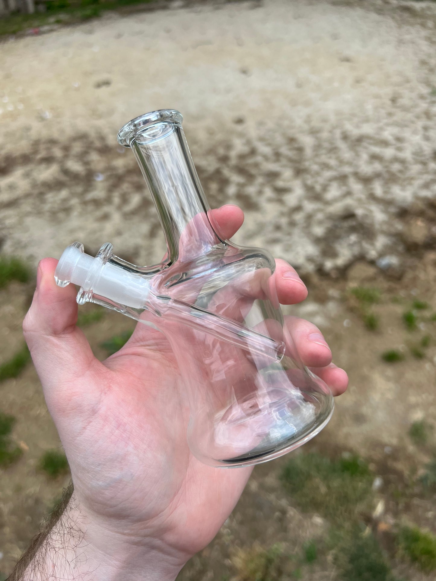 Clear Rig 10mm