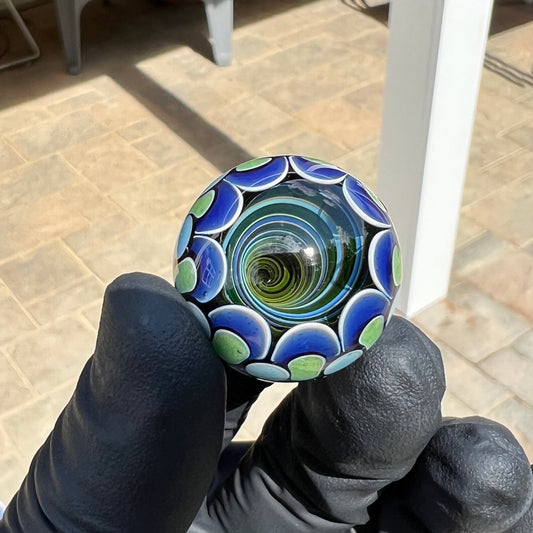 Mini Vortex Marble