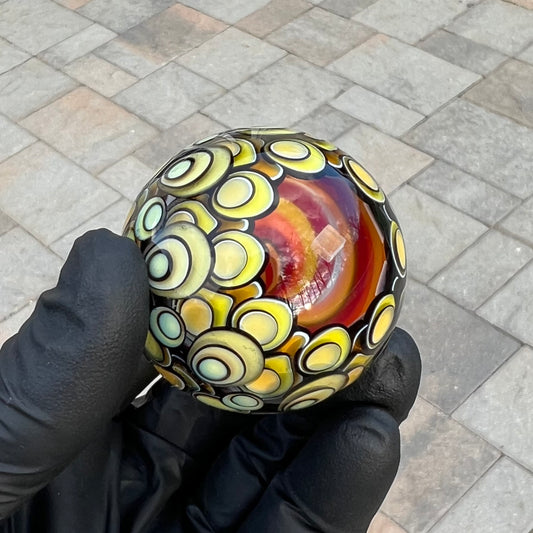 UV Vortex Marble