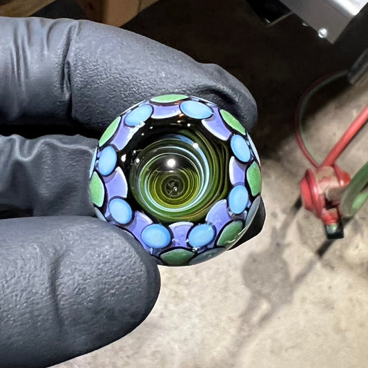 Mini Vortex Marble