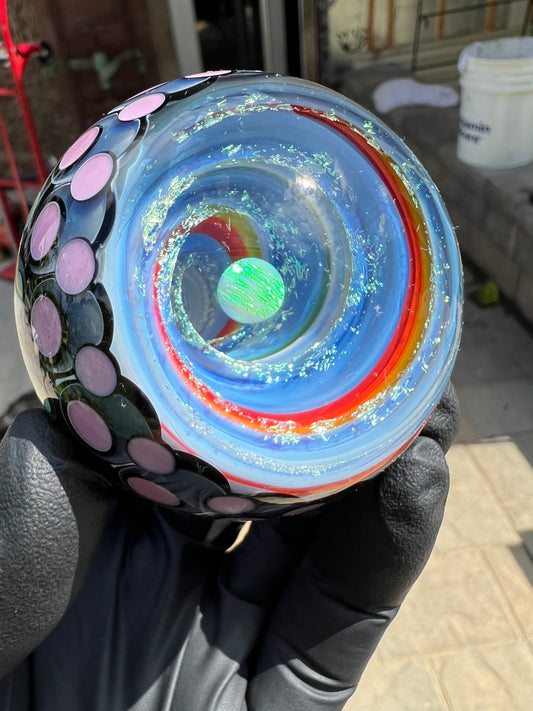 Vortex Marble