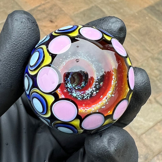 Vortex Marble