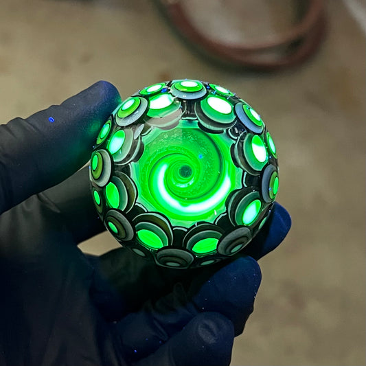 UV Vortex Marble.
