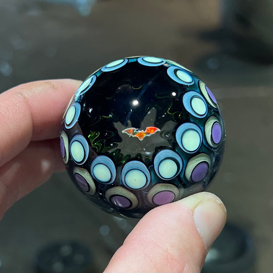 UV Bat Cave Marble