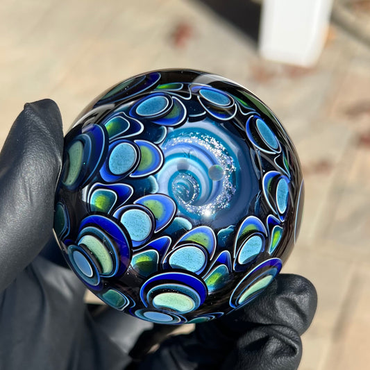 UV Lotus Vortex