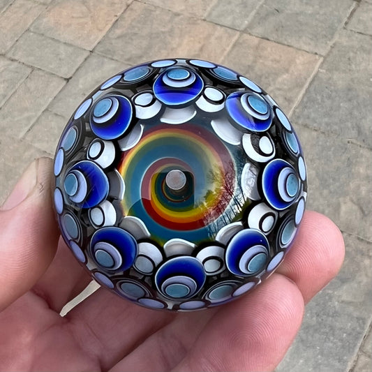 UV Vortex Marble