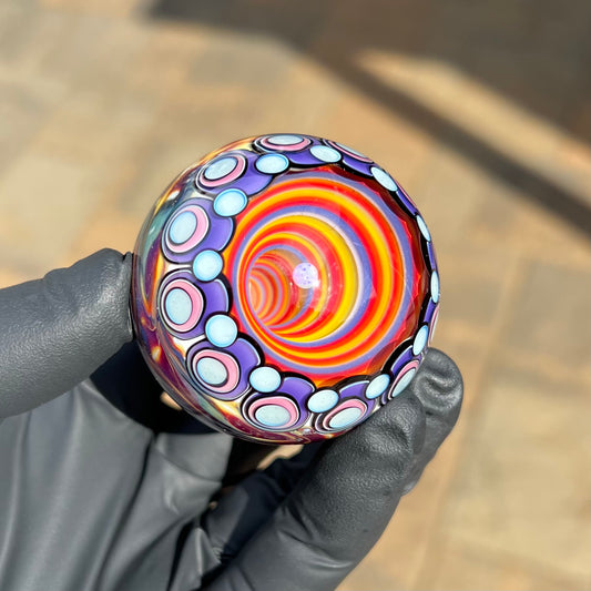 Vortex Marble Collab