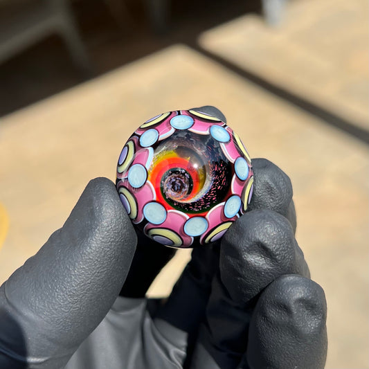 UV Mini Vortex Marble