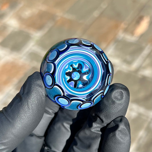 Opal Eater Cave Marble