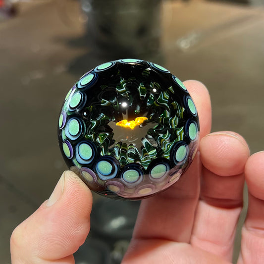 Bat Cave Marble