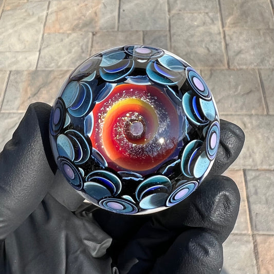 Vortex Marble