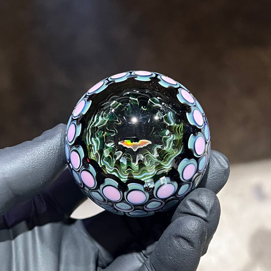 Bat Cave Marble
