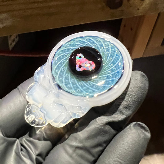 UV Stealie Pendant