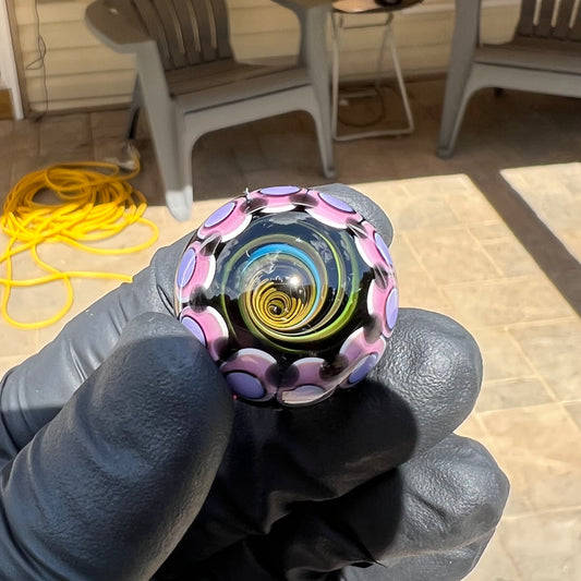 Mini Vortex Marble