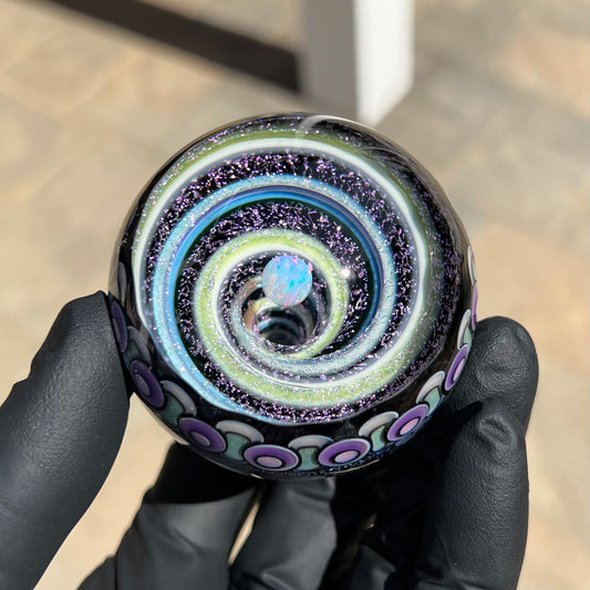 UV Vortex Marble